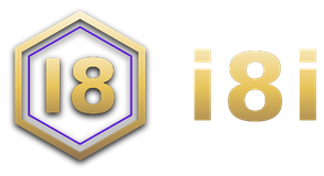 i8i logo