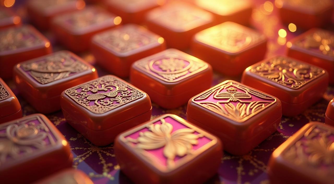 i8i Discover Mystic Mirror’s live casino experience on i8i